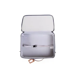 Walizka dziecięca Mini Traveller Granatowa