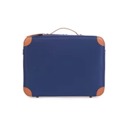 Walizka dziecięca Mini Traveller Granatowa