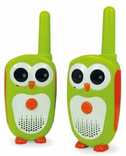 8 Lat+|Na Podwórko | Buki WALKIE-TALKIE JUNIOR zasięg 2 km