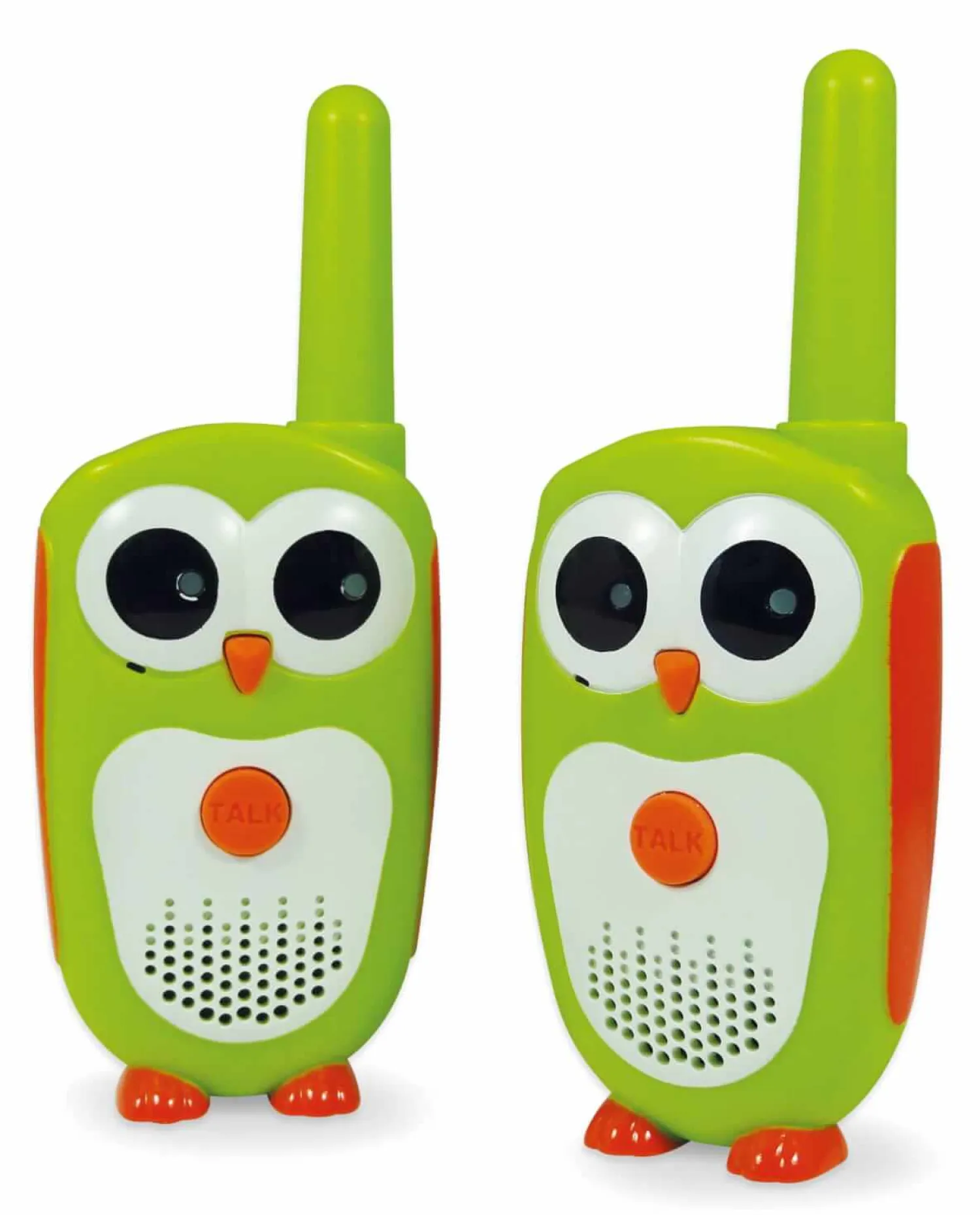 8 Lat+|Na Podwórko | Buki WALKIE-TALKIE JUNIOR zasięg 2 km
