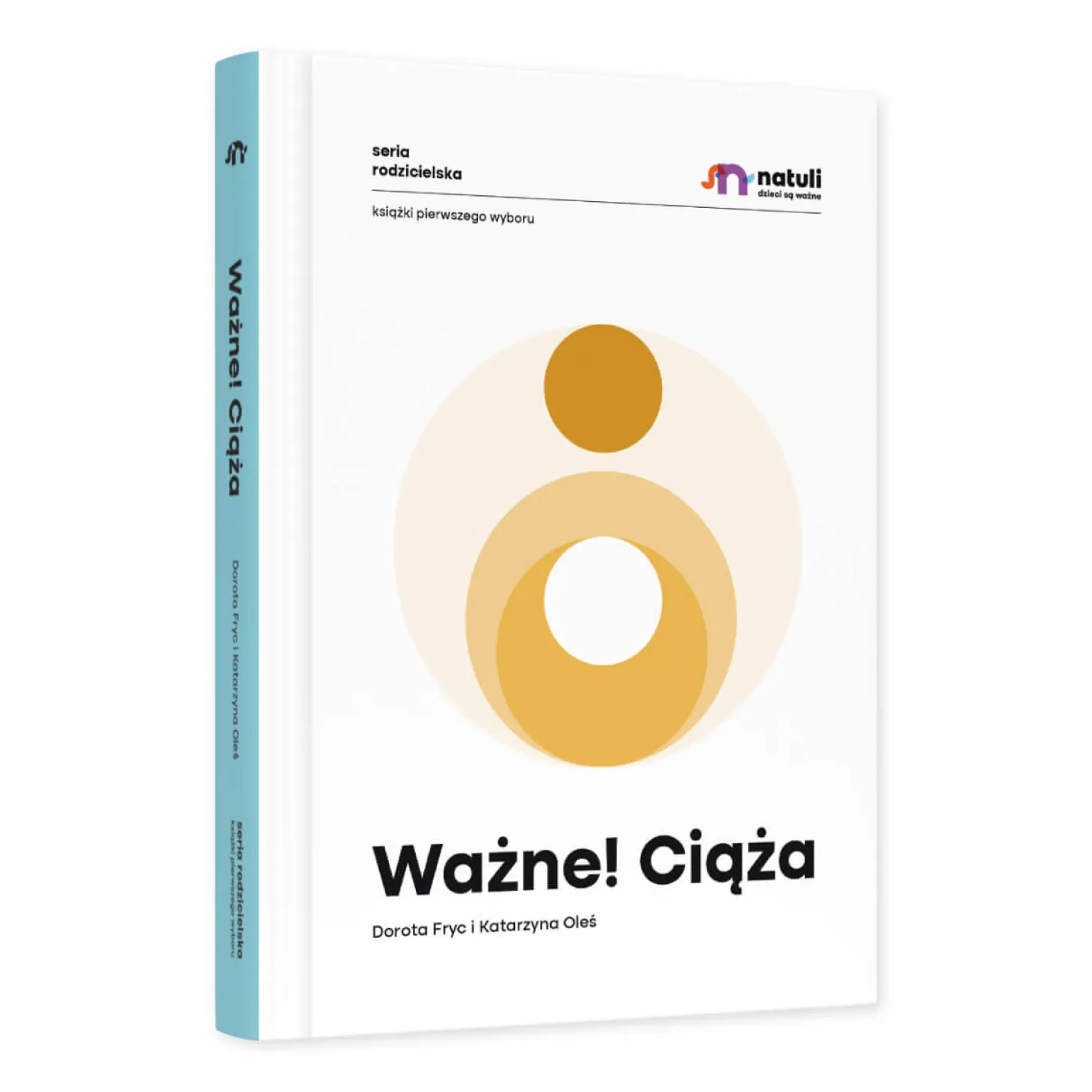 Ważne! Ciąża