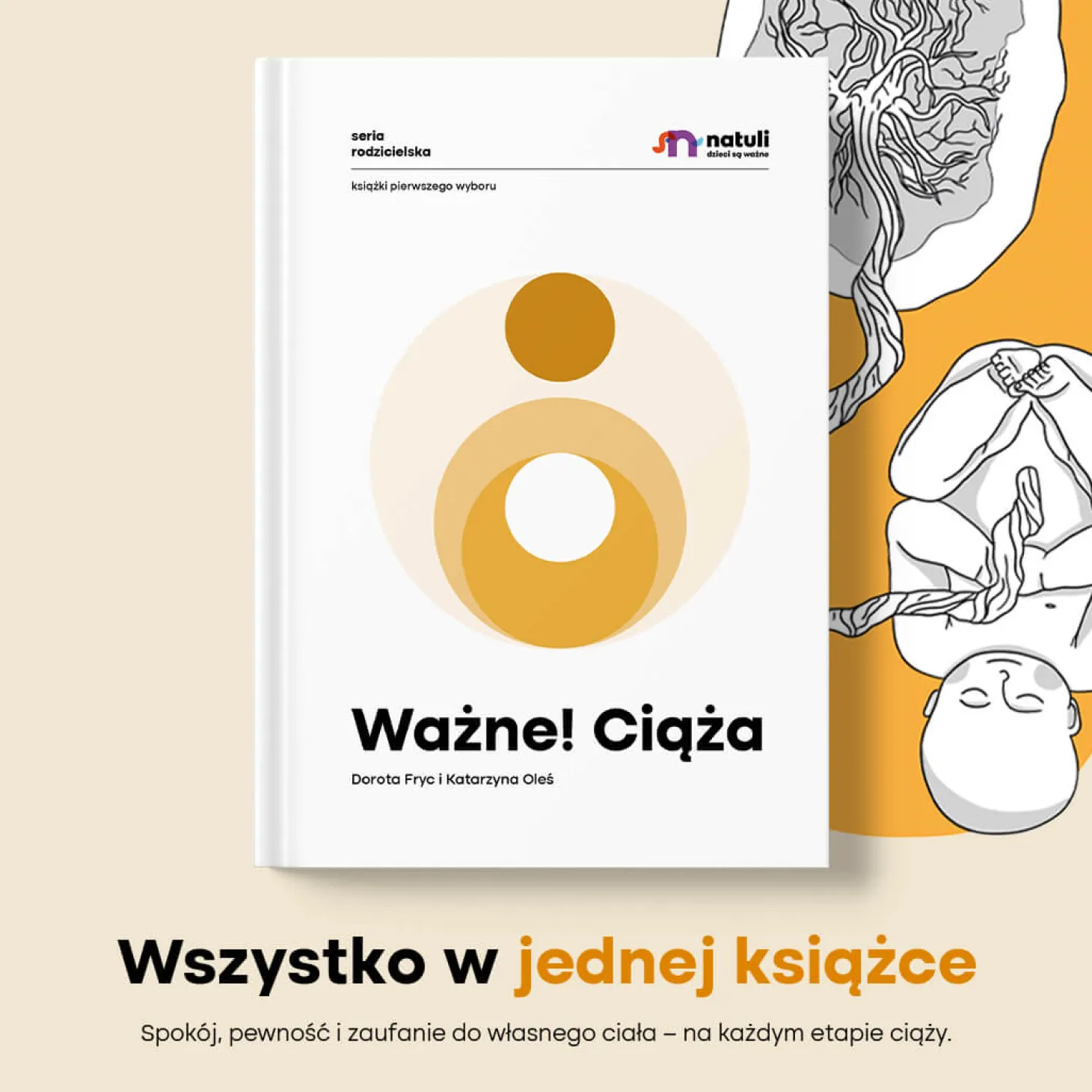 Ważne! Ciąża