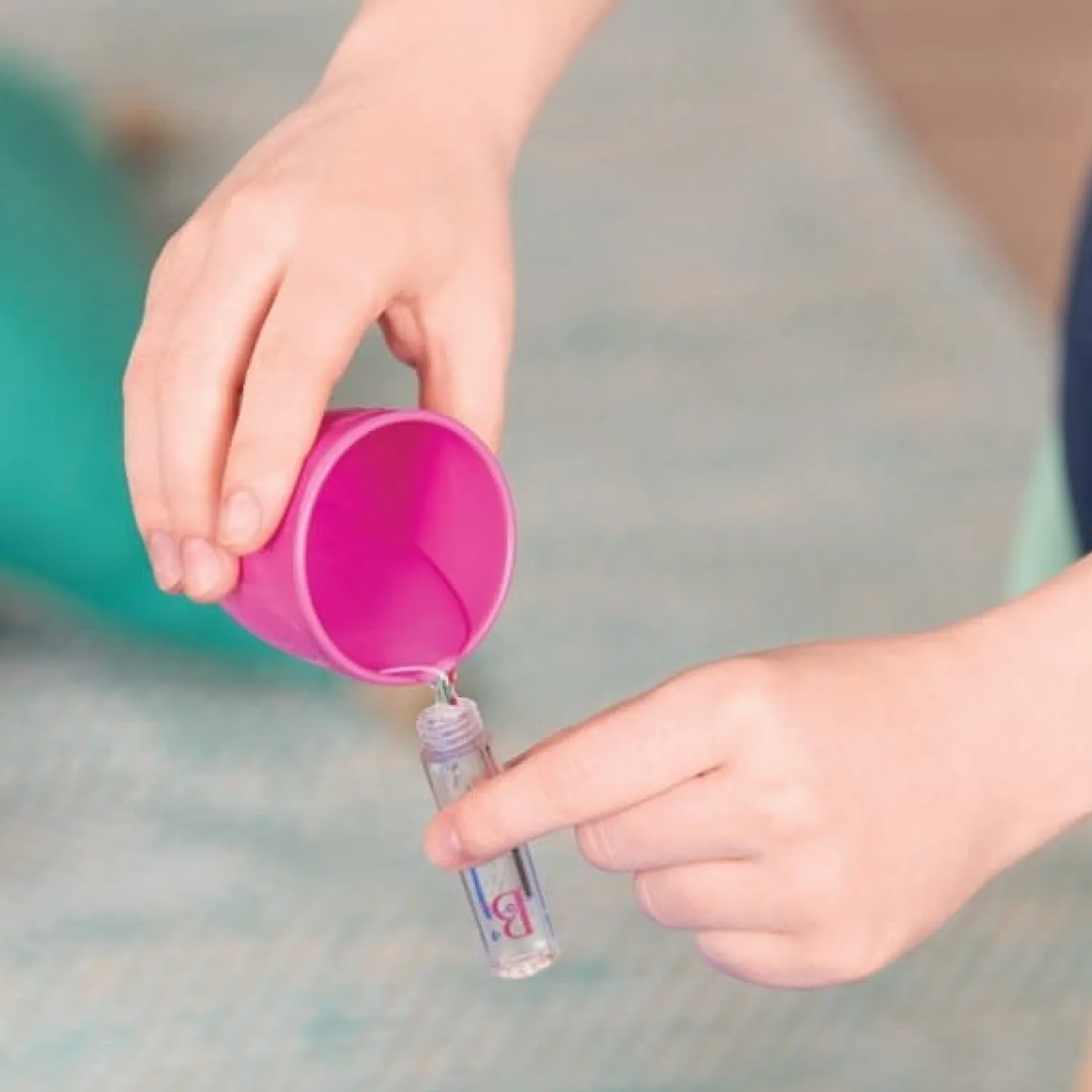3 Lata +|2 Lata + | B.Toys Water Doodler – dwustronna tablica do rysowania wodą