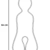 Wkładki Antypotowe|Wkładki Antypotowe | Patulove Wełniana wkładka termoregulacyjna MINI merino do fotelika 0–13 kg DENIM