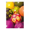 2 Lata +|Aktywizujące | B.Toys Whacky Ball – lustrzany kulodrom z młotkiem