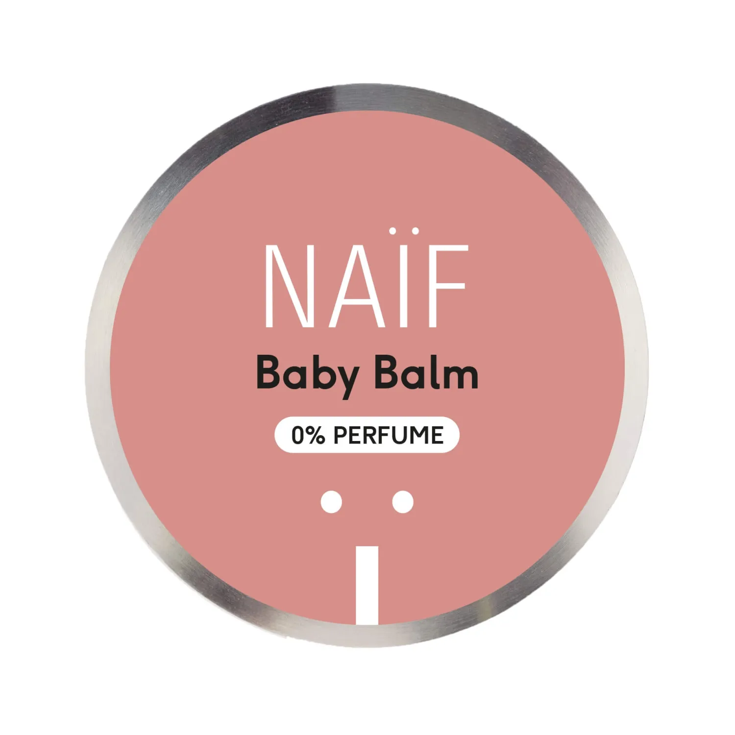 Naturalne Kosmetyki|Naturalne Kosmetyki | Naif Wielofunkcyjny balsam dla dzieci i niemowląt od urodzenia, 30 ml