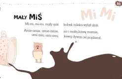 Wierszyki ćwiczące języki, czyli rymowanki logopedyczne dla dzieci