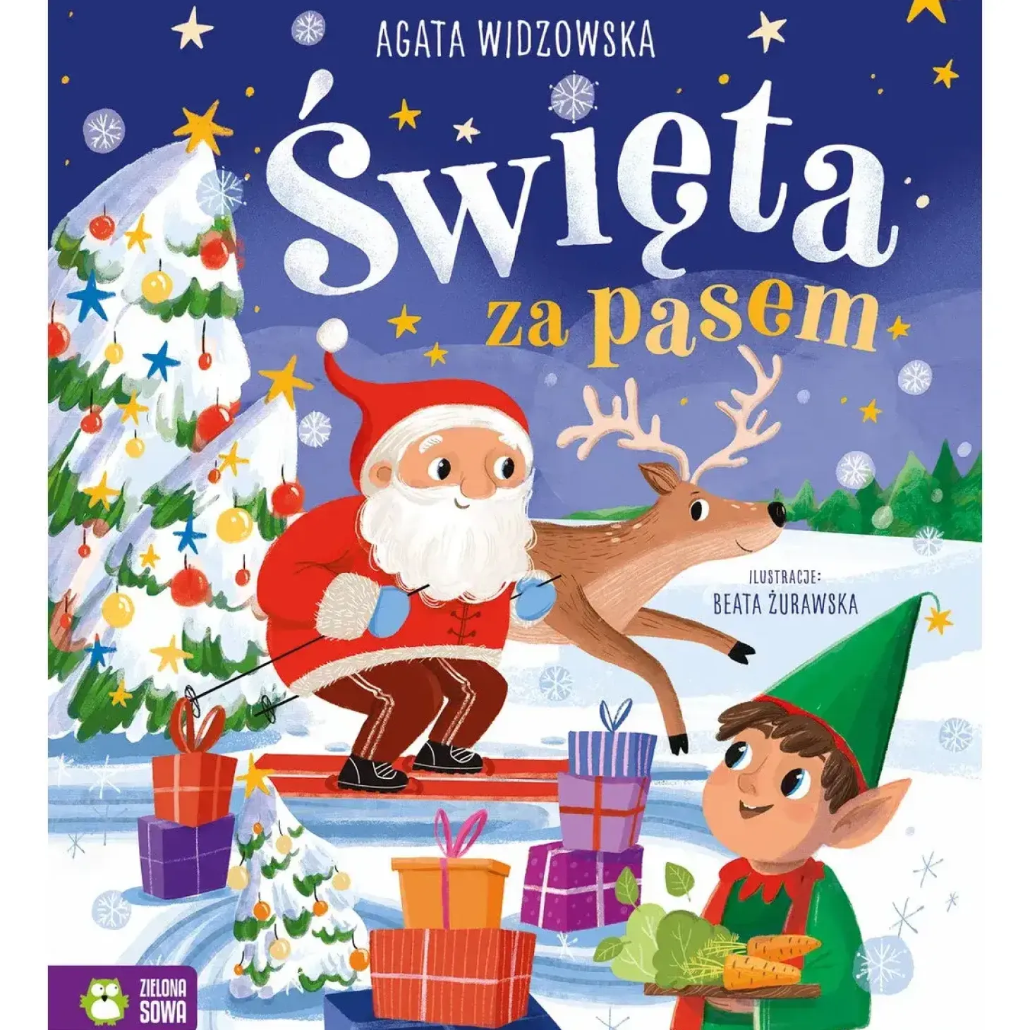 Święta za pasem