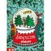 Świąteczne plakaty