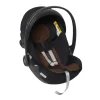 Wkładka antypotowa z lnem 9-18 kg brązowa