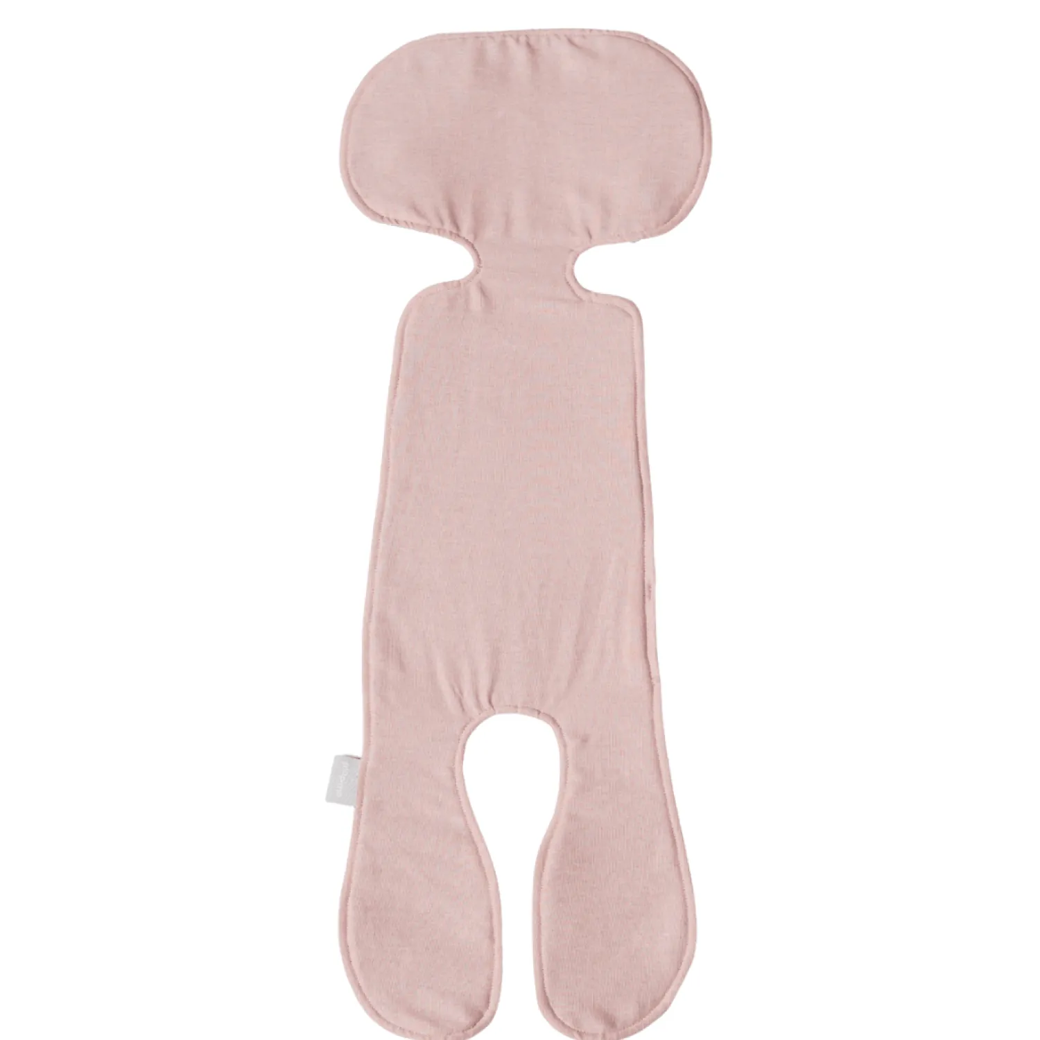 Wkładki Antypotowe | piapimo Wkładka antypotowa z lnem 9-18 kg róż