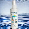 Naturalne Kosmetyki Dla Mam|Naturalne Kosmetyki | Bubble&CO Woda oczyszczająca H2O do twarzy, rąk i ciała 150 ml 0m+