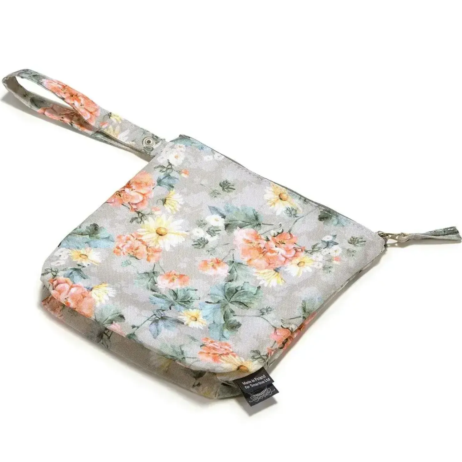 Akcesoria Do Przewijania|Przydatne Akcesoria | La Millou Wodoodporna kosmetyczka - BLOOMING BOUTIQUE