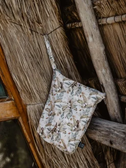 Akcesoria Do Przewijania|Przydatne Akcesoria | La Millou Wodoodporna kosmetyczka - BOHO COCO