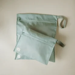 Wodoodporne torebki 2-pack - Roman Green