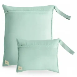 Wodoodporne torebki 2-pack - Roman Green
