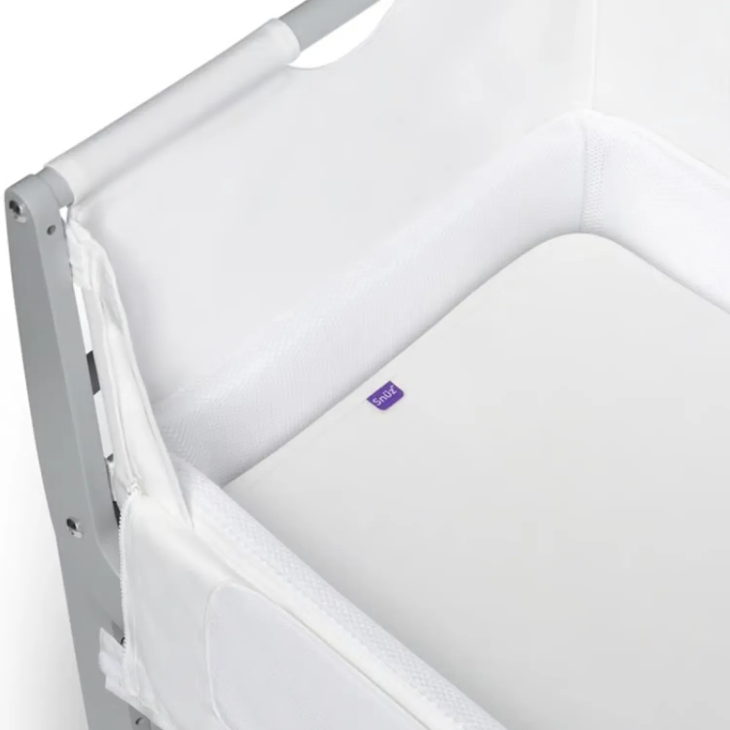 Prześcieradła Do Łóżeczka|Prześcieradła Do Łóżeczka | Snüz Wodoodporny ochraniacz na materac SnuzPod5 i SnuzPod Studio