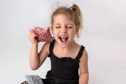Idealne W Podróży|12M+ | Mom's Care Woreczki sensoryczne - Emocje