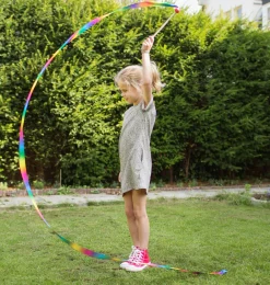 6 Lat+|3 Lata + | BS Toys Wstążka do tańca