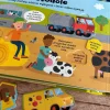 Życie na wsi. Akademia Mądrego Dziecka. Uczymy się i bawimy