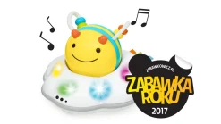 Edukacyjne|Aktywizujące | Skip Hop Zabawka do raczkowania Explore & More