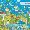 2-5 Lat | Wydawnictwo Nasza Księgarnia 1001 zabawnych zagadek
