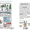 5-8 Lat|9 Lat + | Wydawnictwo Świetlik Zagadka opuszczonej wsi. Gaja z Gajówki.