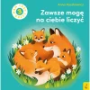 2-5 Lat | Wydawnictwo Wilga Zawsze mogę na ciebie liczyć. Mam trzy latka