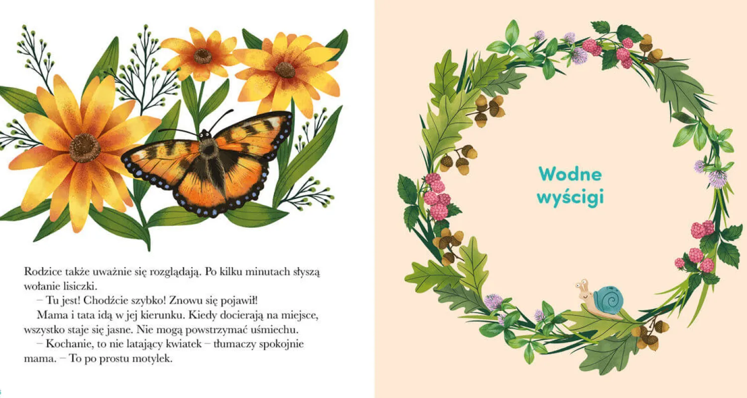2-5 Lat | Wydawnictwo Wilga Zawsze mogę na ciebie liczyć. Mam trzy latka