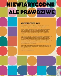 9 Lat +|5-8 Lat | Wydawnictwo Kropka Zdumiewające przyjaźnie