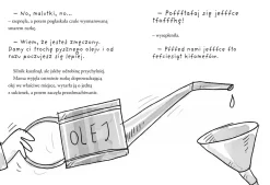 9 Lat +|5-8 Lat | Wydawnictwo Nasza Księgarnia Zemsta karalucha. Tata w tarapatach
