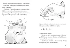 9 Lat +|5-8 Lat | Wydawnictwo Nasza Księgarnia Zemsta karalucha. Tata w tarapatach