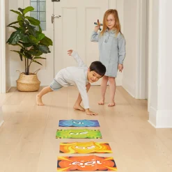 6 Lat+|Aktywizujące | Tiger Tribe Zestaw aktywności - Piankowe Samoloty