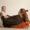 Motoryka Duża | MODU Zestaw baby activity set - Burnt Orange, Dusty Green