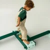 Zestaw Balance Track - Ocean Mint, Forest Green