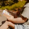 Idealne W Podróży|Edukacyjne | WiemTo Zestaw dla dzieci 2-3 latka. Pudełko i 6 Zestawów Kart