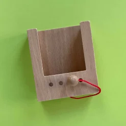 Idealne W Podróży|Edukacyjne | WiemTo Zestaw dla dzieci 2+. Pudełko i 6 Zestawów Kart