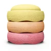 Zestaw do balansowania Stapelstein® Original - Warm Pastel, 3el.