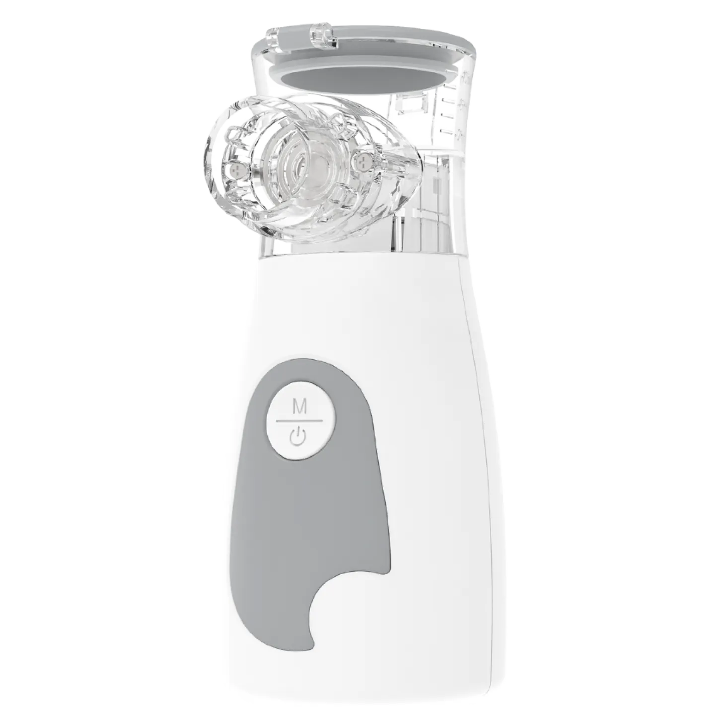 Zestaw do nebulizacji NebuCare Secure+