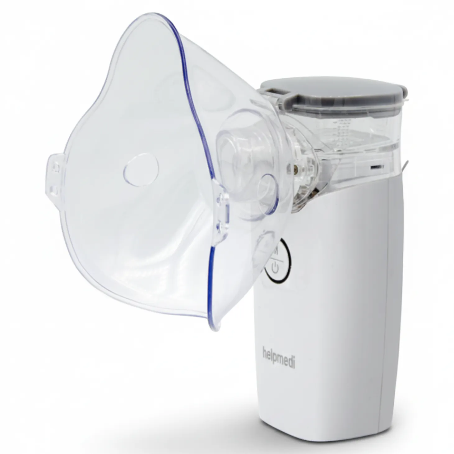 Zestaw do nebulizacji NebuCare Secure+