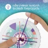 7 Lat+|Biżuteria | Nebulous Stars Zestaw do robienia bransoletek Coralia