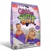 Zabawki Do Kąpieli|Do Kąpieli | Zimpli Kids Zestaw do robienia glutów Slime Baff Glitter - fioletowy