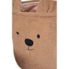 Dekoracje Dziecięce|Porządek W Domu | Childhome Zestaw 3 koszy na zabawki Teddy Bear