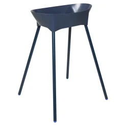 Akcesoria Łazienkowe|Akcesoria Łazienkowe | LUMA Zestaw kąpielowy - Iron Blue