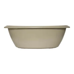 Akcesoria Łazienkowe|Akcesoria Łazienkowe | LUMA Zestaw kąpielowy - Olive Green