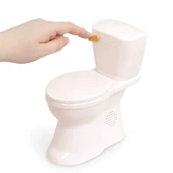 Zestaw mebli dla lalki - Łazienka z wyposażeniem - Sweet Bathroom Set