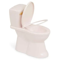 Zestaw mebli dla lalki - Łazienka z wyposażeniem - Sweet Bathroom Set