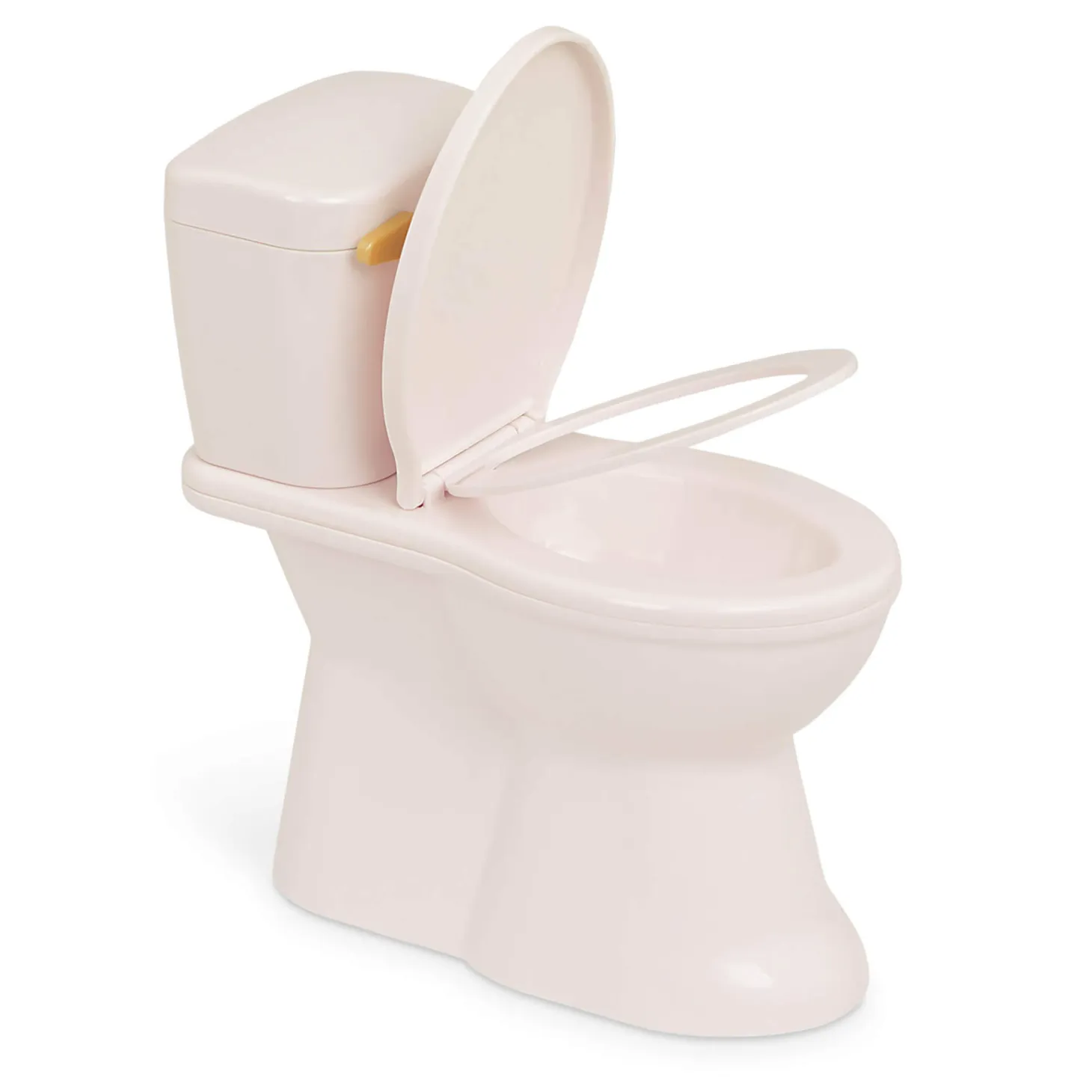 Zestaw mebli dla lalki - Łazienka z wyposażeniem - Sweet Bathroom Set