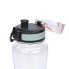 Lunchboxy|Bidony I Butelki | Lassig Zestaw na lunch Lunchbox + Tritanowa butelka - bidon 460 ml About Friends Szynszyla