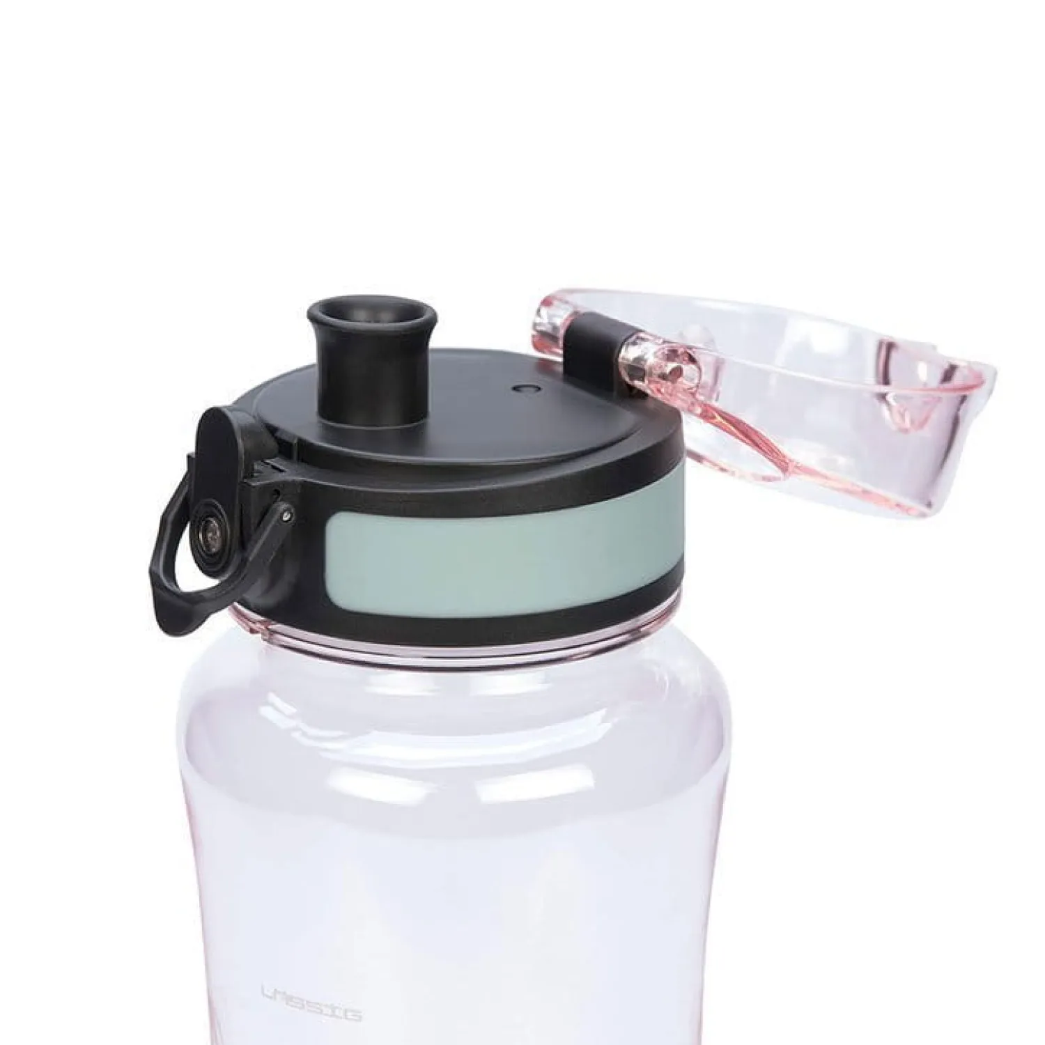 Lunchboxy|Bidony I Butelki | Lassig Zestaw na lunch Lunchbox + Tritanowa butelka - bidon 460 ml About Friends Szynszyla